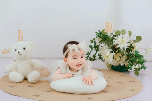 福安七个月宝宝睡觉 福安七个月宝宝睡觉