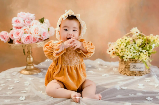 福安7个月宝宝消化不良